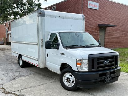 Used 2022 Ford E-350 and Econoline 350 Super Duty