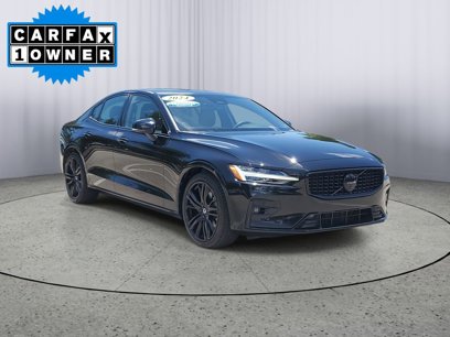 Certified 2024 Volvo S60 B5 Plus