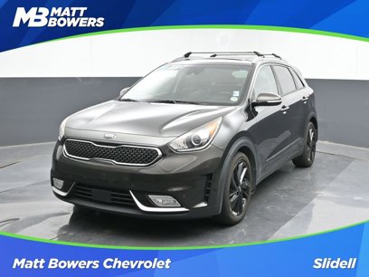 Used 2018 Kia Niro EX w/ EX Premium Package