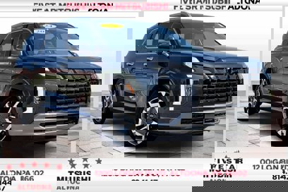 Used 2024 Hyundai Palisade Limited