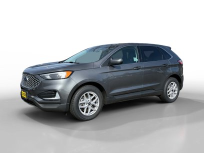 Used 2023 Ford Edge SEL