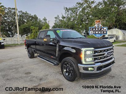 Used 2023 Ford F350 Lariat