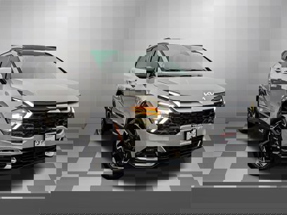 Used 2024 Kia Sportage SX