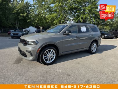 Used 2023 Dodge Durango GT