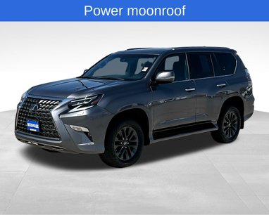Used 2020 Lexus GX 460 Premium w/ Premium Package