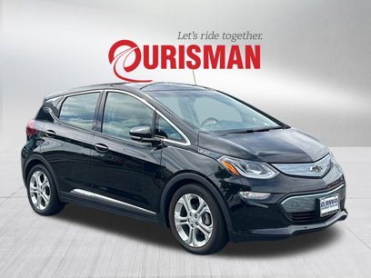 Used 2019 Chevrolet Bolt LT