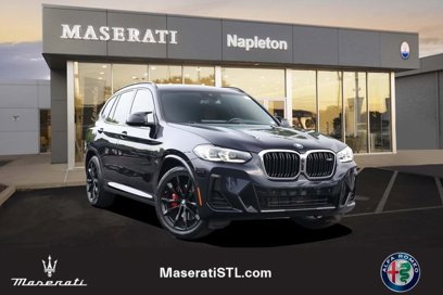 Used 2022 BMW X3 M40i w/ Premium Package
