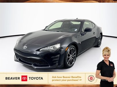 Used 2017 Toyota 86 860 Special Edition
