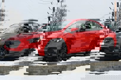 Used 2022 Subaru WRX Premium