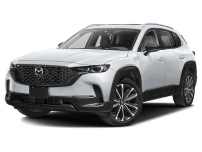 New 2025 MAZDA CX-50 AWD 2.5 S w/ Weather Package