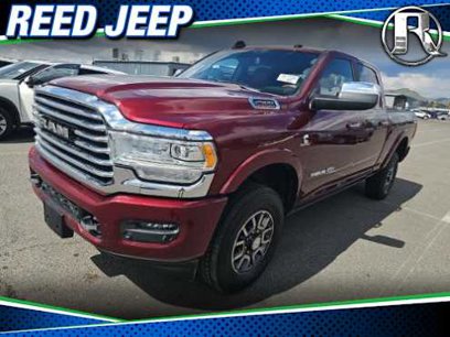 Used 2022 RAM 2500 Limited
