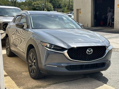 Used 2023 MAZDA CX-30 AWD 2.5 S w/ Preferred Package