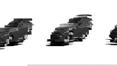 New 2025 Toyota Camry LE