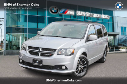 Used 2019 Dodge Grand Caravan GT
