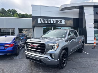 Used 2021 GMC Sierra 1500 Elevation w/ Preferred Package