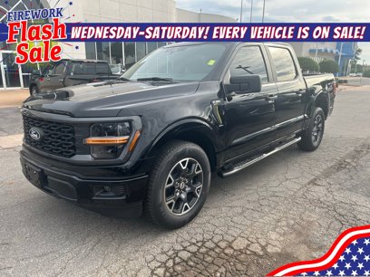 Used 2024 Ford F150 STX