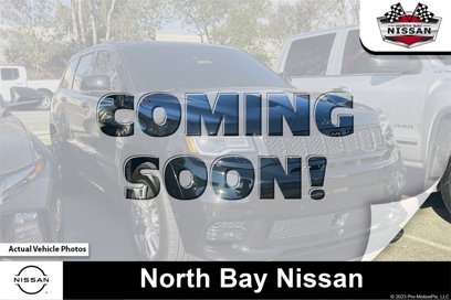 Used 2019 Jeep Grand Cherokee SRT