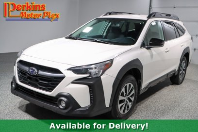 Used 2023 Subaru Outback Premium