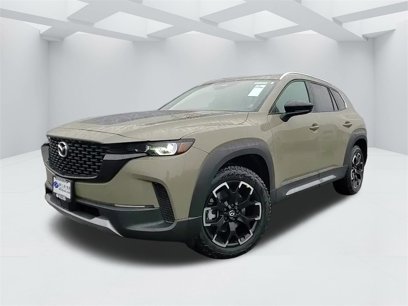 New 2025 MAZDA CX-50 Meridian Edition w/ Weather Package
