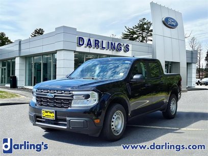 Used 2024 Ford Maverick XL