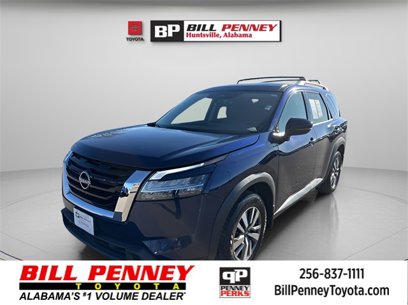 Used 2023 Nissan Pathfinder SL
