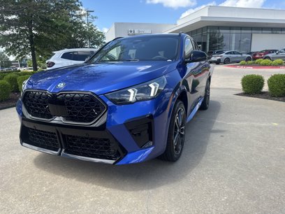 New 2025 BMW X2 xDrive28i w/ Premium Package