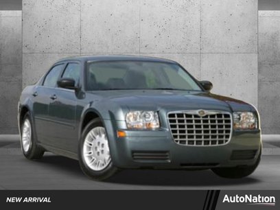 Used 2006 Chrysler 300