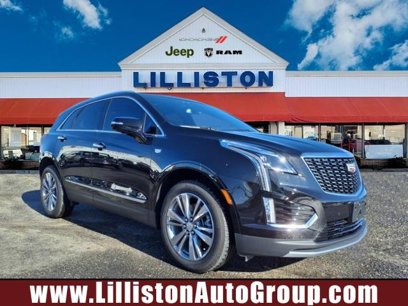 Used 2024 Cadillac XT5 Premium Luxury