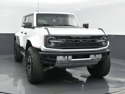 Used 2024 Ford Bronco Raptor