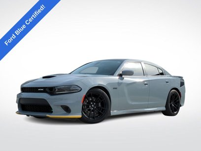 Used 2022 Dodge Charger Scat Pack w/ Daytona Edition Group
