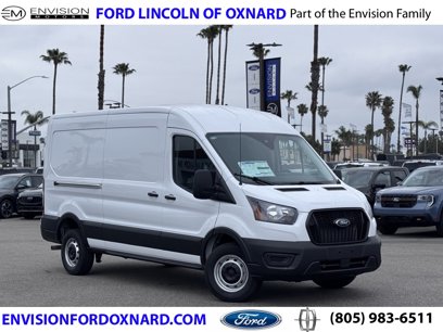 New 2025 Ford Transit 250 148 Medium Roof