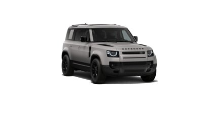 New 2026 Land Rover Defender 110 S