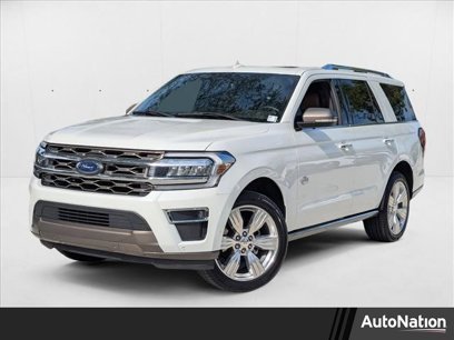 Used 2022 Ford Expedition King Ranch