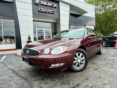 Used 2007 Buick LaCrosse CX
