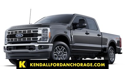New 2025 Ford F250 XLT w/ FX4 Off-Road Package