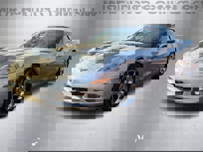 Used 2007 Chevrolet Corvette Coupe w/ Preferred Equipment Group