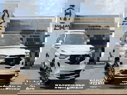 Certified 2023 Acura MDX SH-AWD w/ Advance Package