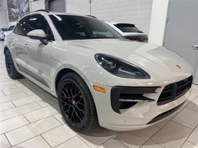 Used 2021 Porsche Macan GTS