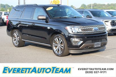 Used 2020 Ford Expedition King Ranch