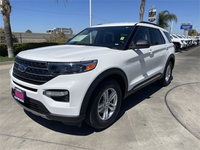 Used 2023 Ford Explorer XLT w/ Equipment Group 202A