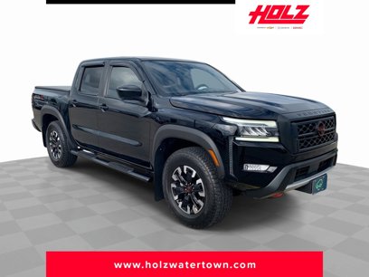 Used 2023 Nissan Frontier S