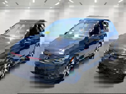 Used 2022 Volkswagen GTI S