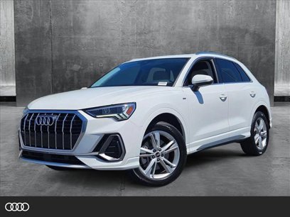 Used 2021 Audi Q3 2.0T Premium Plus
