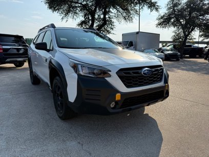 Used 2023 Subaru Outback Wilderness