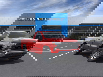 New 2025 Chevrolet Silverado 1500 W/T w/ WT Value Package