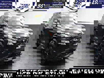 Used 2023 Nissan Rogue SV w/ SV Premium B Package