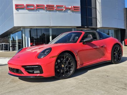 Used Porsche Carrera Gts For Sale Near Me In Jackson Ms