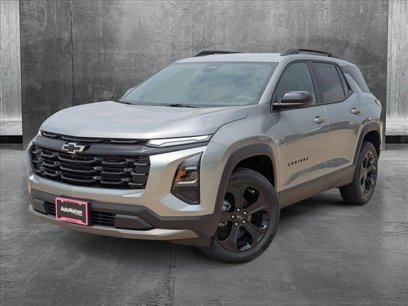 New 2026 Chevrolet Equinox LT w/ Midnight Edition