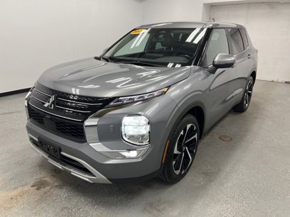 Used 2023 Mitsubishi Outlander SE