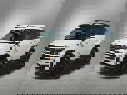 New 2024 Hyundai Santa Fe XRT